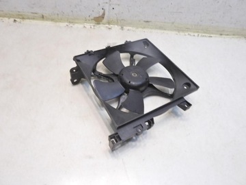 фото thumb №7, Вентилятор радіатор subaru forester iii 2.0 d
