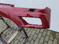 фото thumb №9, Бампер перед передний vw tiguan ii 5na омыватель