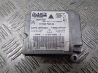 фото thumb №1, Модуль подушка безпеки citroen c5 9658177080