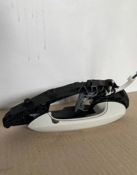 фото thumb №9, Bmw x4 x3 g01 g02 a300 ручка праві перед зад кріплення кронштейн 7401204