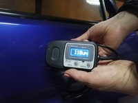 фото thumb №13, Двері правий перед honda hrv b90-p 5-cio дверна