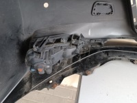 Купить Nissan leaf 2 ze1 2017+ бампер перед передний pdc противотуманная фара, фото thumb