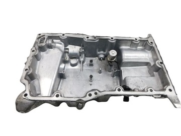 фото thumb №13, Поддон масла saab 9-3 93 ii 1.8t 2.0t opel vectra c signum 2.0 t