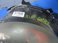 фото thumb №5, Лампа ліва перед mini r56 ксенон