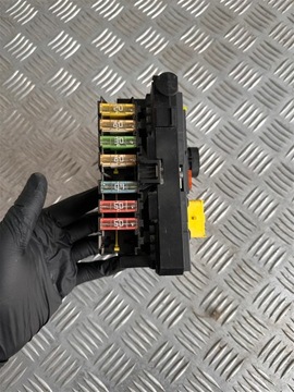 фото thumb №4, Модуль bsm peugeot 9667044880