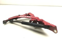 фото thumb №10, Mazda rx-8 петля крышки задний багажника задняя левый 2004 coupe 4/5dr -- --