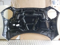 фото thumb №4, Капот кришка двигуна mini cooper one r55 r56 nowa оригінальна 41617318364