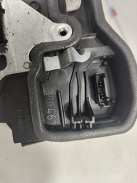 фото thumb №5, Замок дверь левый перед bmw 7229461 4 pin europa