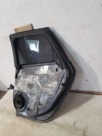 фото thumb №10, Двері правий задня opel astra j kombi z177