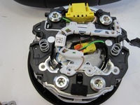 фото thumb №9, Кермо подушка безпеки vw golf 7 vii gti нова