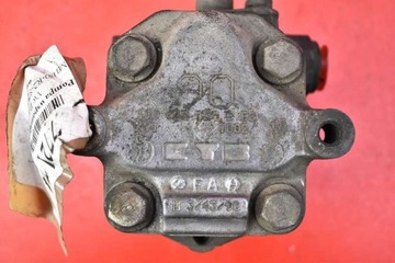 фото thumb №5, Насос усилителя 1j0422154b vw bora 1.6 8v 100 km 98-05