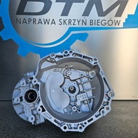 фото thumb №1, Коробка передач коробки передач opel astra h j 2.0 turbo m32