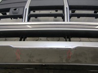 фото thumb №6, Бампер перед audi a6 c8 4k0 allroad 18- пол