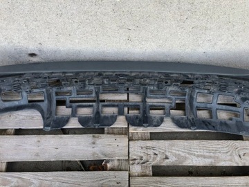 фото thumb №5, Бампер зад задний hyundai tucson iv 4 2020- n-line полный