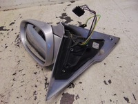 фото thumb №12, Дзеркало праві складний mercedes w208 купе 7 pin контактів 5+2 європа