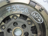 фото thumb №5, Astra mokka 1.4 turbo a14net 13r колесо двухмассовый 55565495