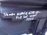 фото thumb №8, Лампа ліва фара skoda kamiq 658 18- full led