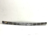 фото thumb №1, Mercedes gla молдинг хром бампер задняя a2477251601