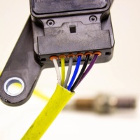 Mercedes-benz sprinter w907 w910 2022 датчик лямбда-зонд с Разборки, фото thumb