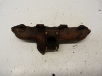 фото thumb №1, Колектор випускний citroen c8 2.2 hdi