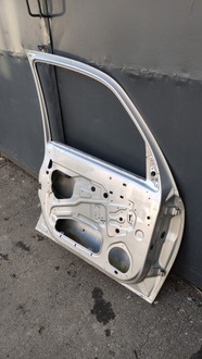 фото thumb №7, Opel meriva a 2005-2010 двері лівий перед