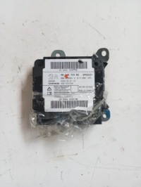 фото thumb №1, Модуль датчик подушка безпеки fiat doblo 24r 9856375980