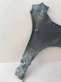 фото thumb №11, Grand vitara ii крыло левый перед лак zj3