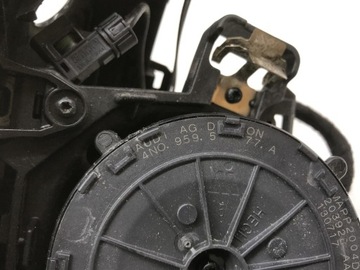 фото thumb №12, Дзеркало зовнішні le audi a8 409j 4n1857527b