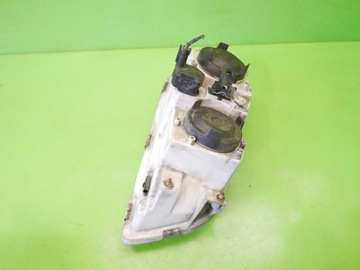 фото thumb №11, Фара лампа левая перед hella volvo v40 i 99-00