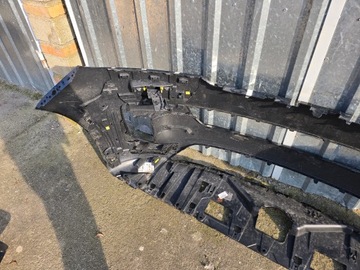 фото thumb №15, Бампер перед переднє range rover sport iii l461