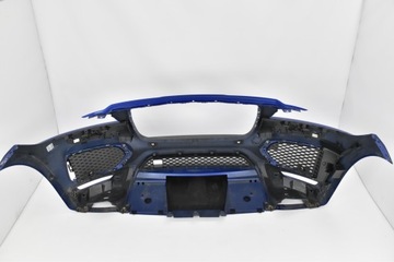 фото thumb №9, Jaguar f-pace r-sport hk8m бампер переднее