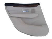 фото thumb №1, Bmw 2 f45 левый обшивка задних дверь