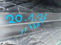 фото thumb №6, Захист кермо повітря забірник  bmw 5 f10 f11