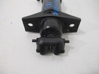 фото thumb №8, Peugeot 407 coupe правый омыватель насадка фара оригинальный 9657173780