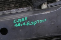 Радиатор вентилятор балка ford c-max 1.6 1.8 tdci Киев, фото thumb