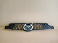 фото thumb №1, Решітка решітка радіатора решітка радіатора mazda mx30 mx-30 20-