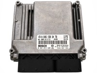 фото thumb №1, Компьютер vito w639 2.2cdi a6461503478 0281013460