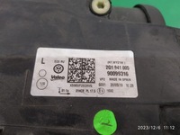 фото thumb №14, Лампа левый перед vw polo 6 vi 19- 2g1941005