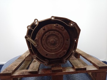 фото thumb №1, Grand cherokee wk2 3.0 crd коробка передач p52854875ah