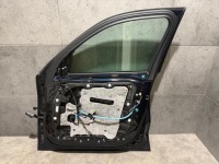 фото thumb №7, Комплектні двері передні праве перед bmw x5 g05 lci 5km колір 416