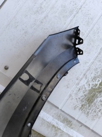 Skoda kodiaq крила ліва передній оригінал lubuskie Недорого, фото thumb