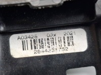 Замок дверь купе правая сторона peugeot 2008 ii a03425 Киев, фото thumb