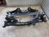 фото thumb №6, Volvo xc40 2019 подрамник подрамник подрамник подрамник задняя