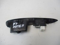 фото thumb №1, Панель кнопка скло правий задня nissan note ii