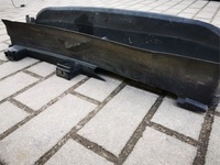 фото thumb №6, Peugeot 508 i жалюзи шторка впуск воздухозаборник воздуха