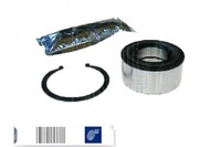 фото thumb №1, Blue print підшипник ступиця колеса hyundai coupe 2.7 v