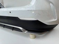 фото thumb №6, Lexus nx ii 21- бампер задня задній 5215978060