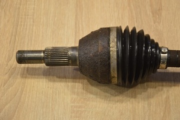 фото thumb №2, Піввісь права captiva antara 2.2 автомат