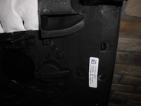 фото thumb №10, Bmw x5 f15 / x6 f16 м-пакет консоль