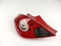 фото thumb №1, Лампа левый задняя левая задняя opel corsa d 13211840
